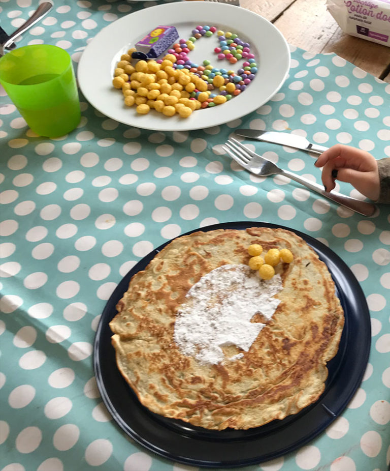 Diy Poepende Olifanten Pannenkoek Bij Boef Mop